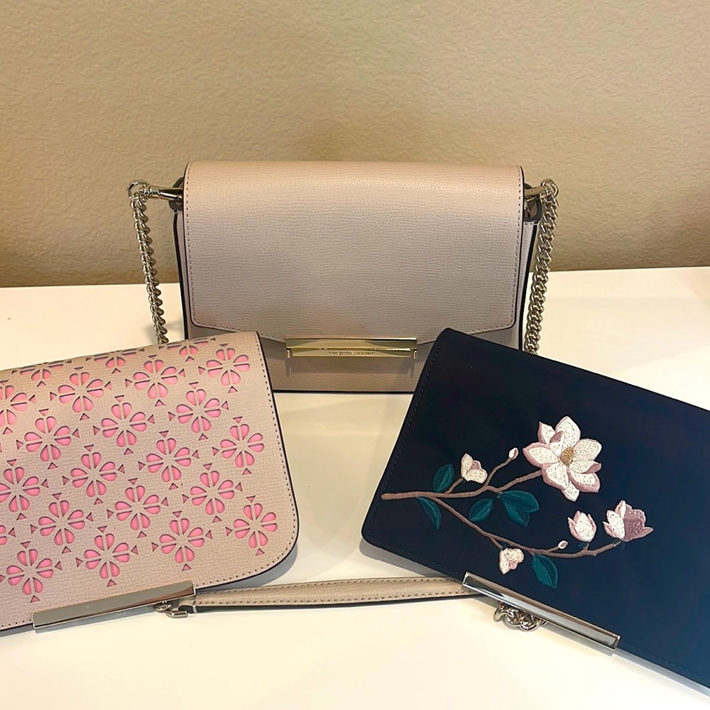 Kate Spade Crossbody Bag